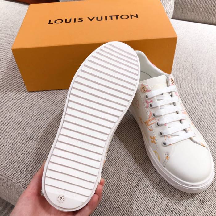 Loui Vuitto SNEAKER