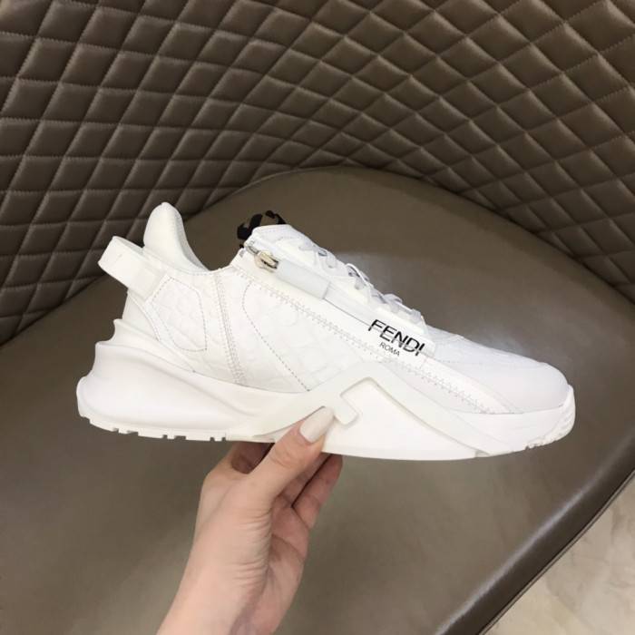 F**di flow sneakers