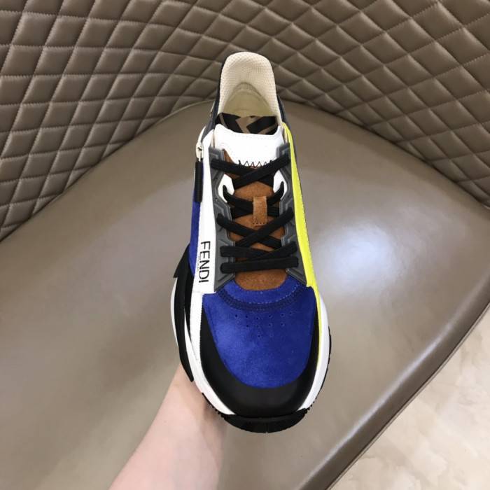 F**di flow sneakers
