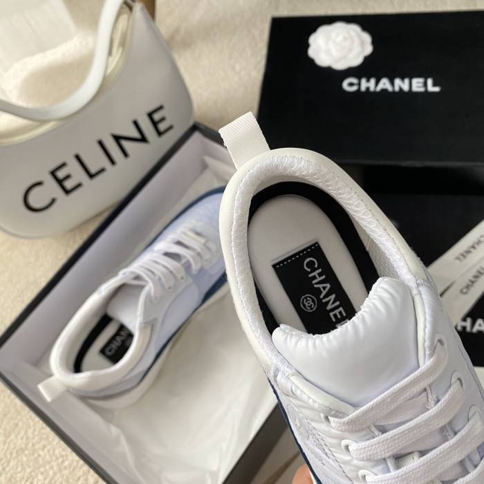 Chane Sneakers
