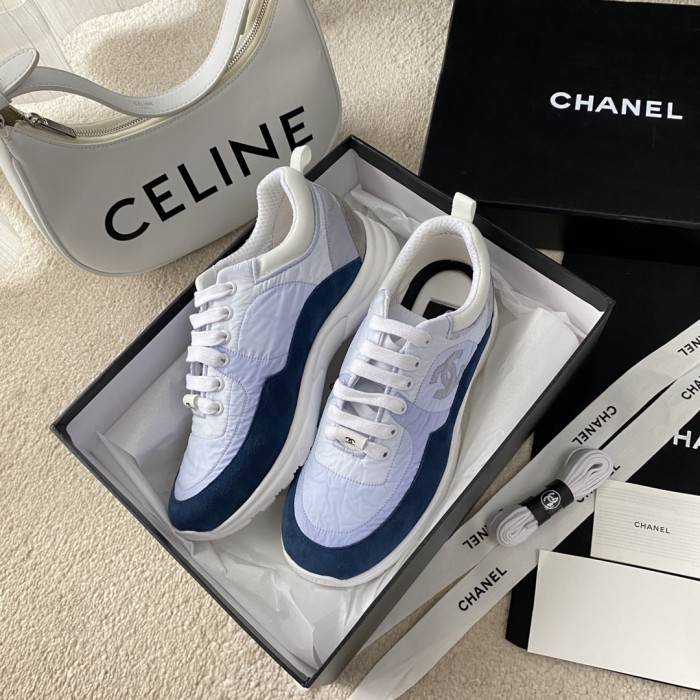 Chane Sneakers