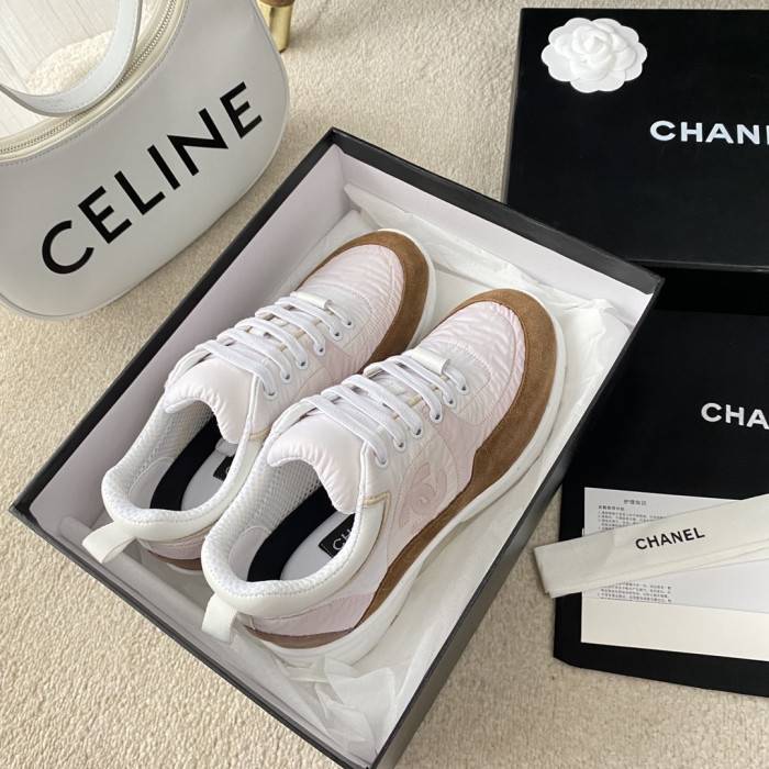 Chane Sneakers