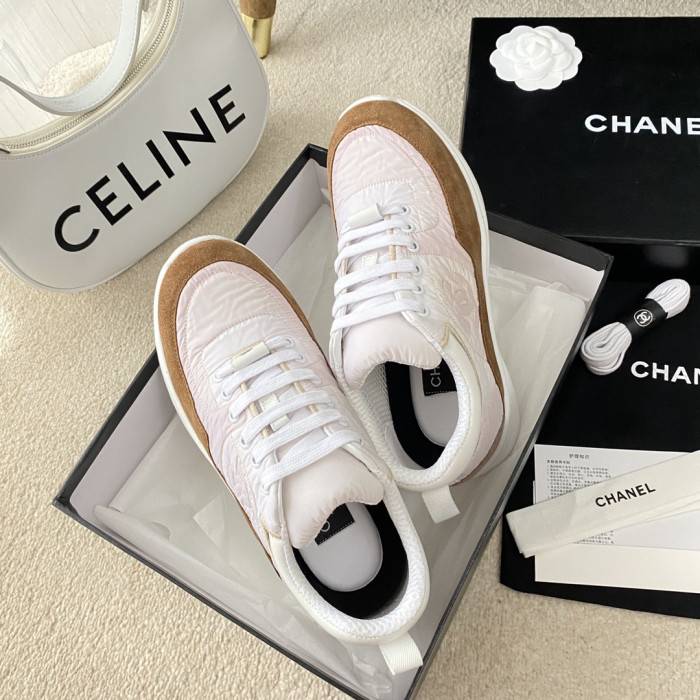 Chane Sneakers
