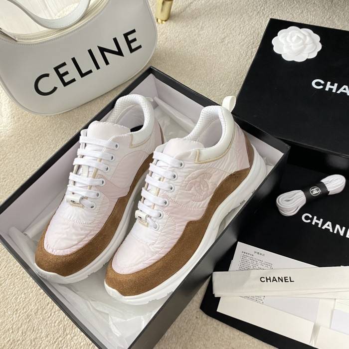 Chane Sneakers