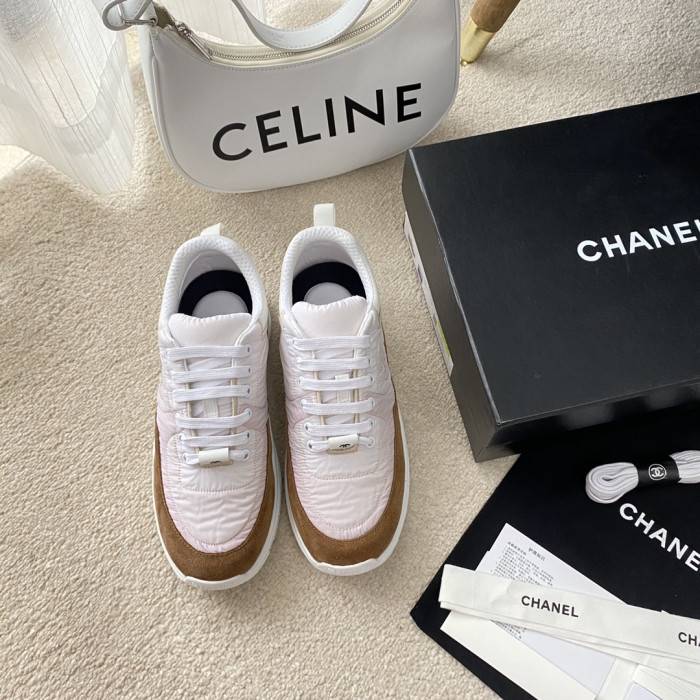 Chane Sneakers