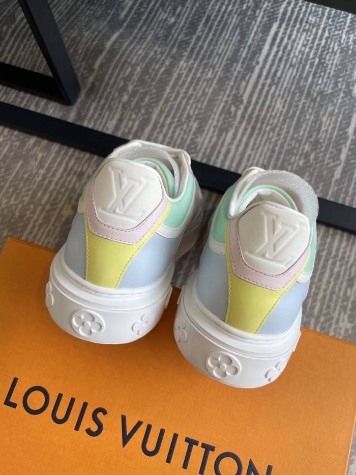 Loui Vuitto SNEAKER