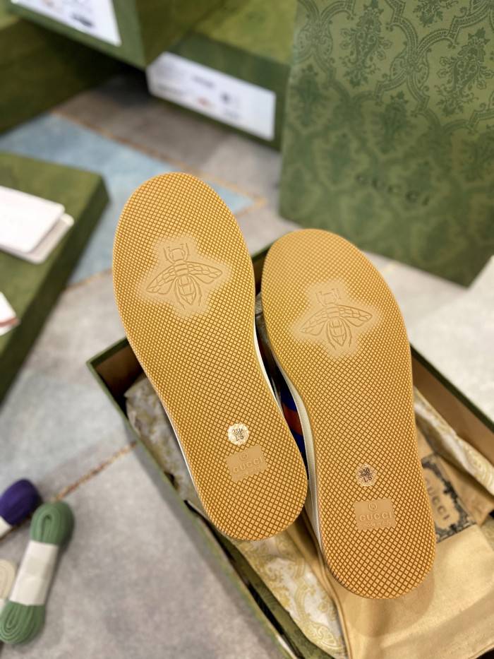 GUCC SNEAKER