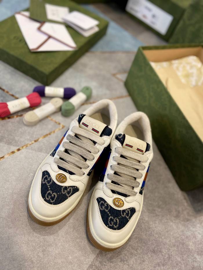 GUCC SNEAKER