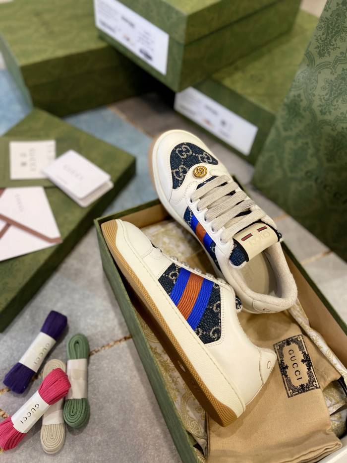 GUCC SNEAKER