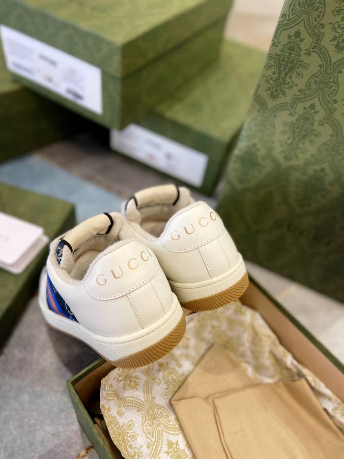 GUCC SNEAKER