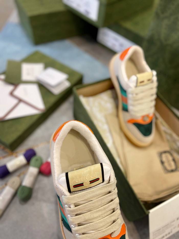 GUCC SNEAKER