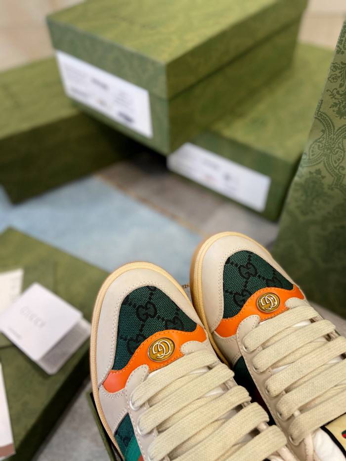 GUCC SNEAKER