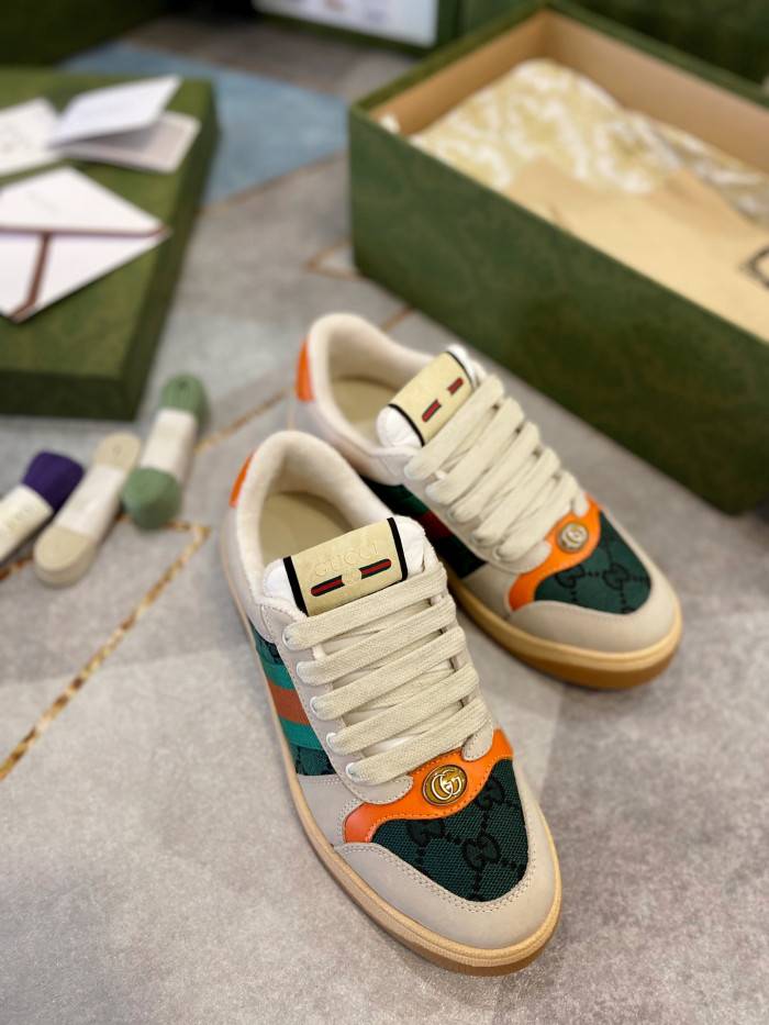 GUCC SNEAKER