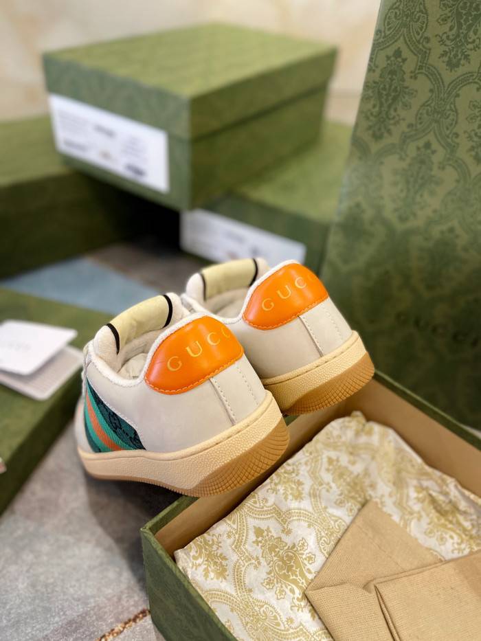 GUCC SNEAKER