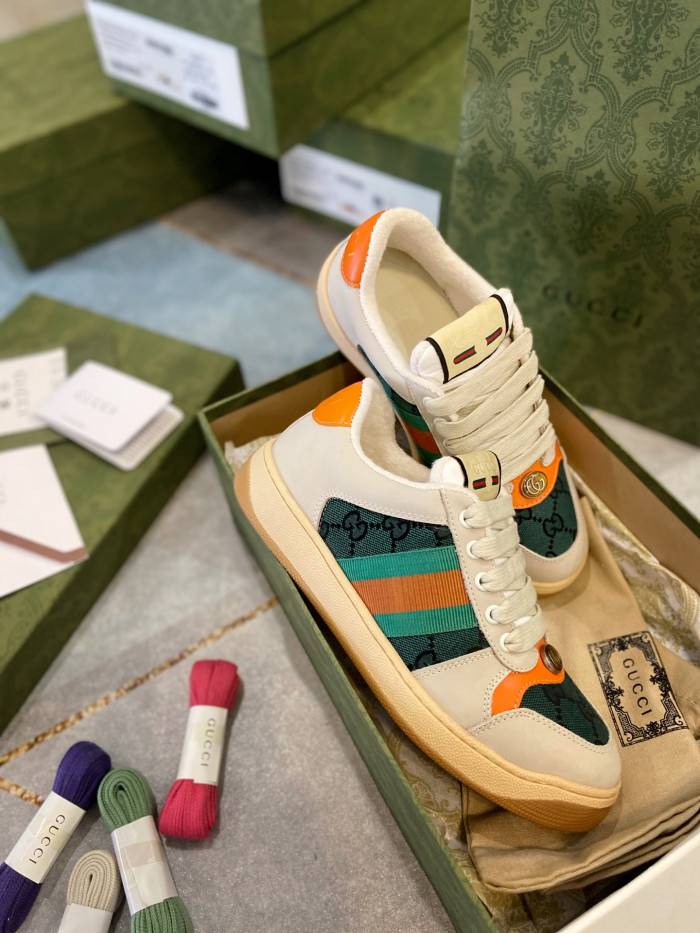 GUCC SNEAKER