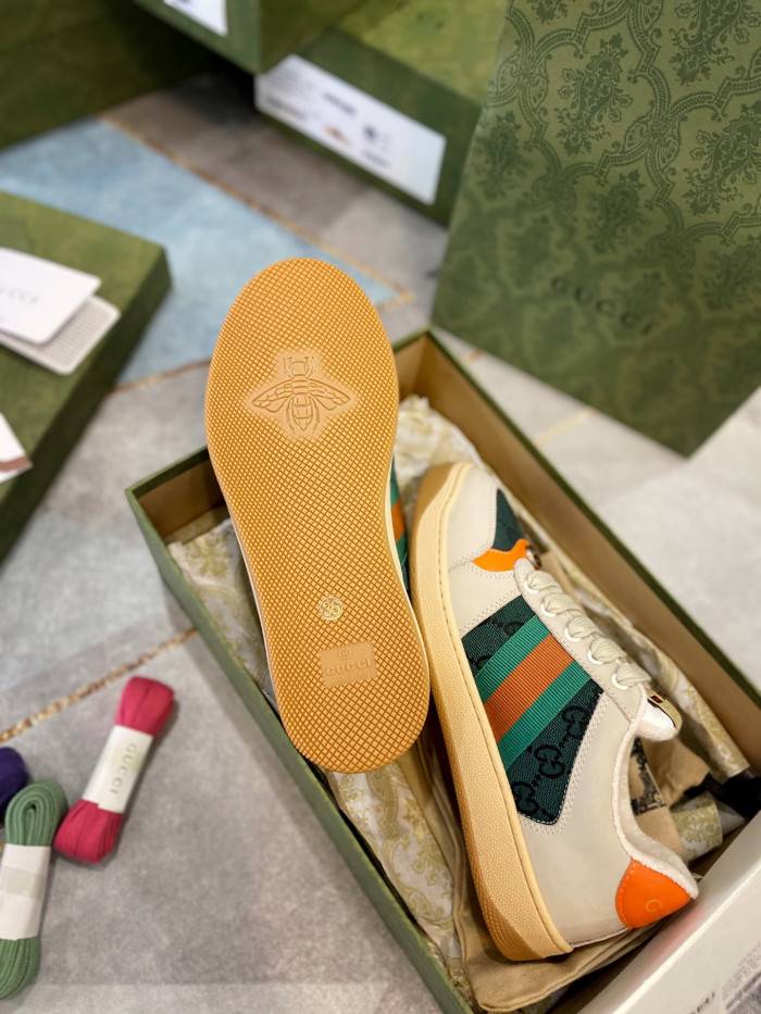 GUCC SNEAKER