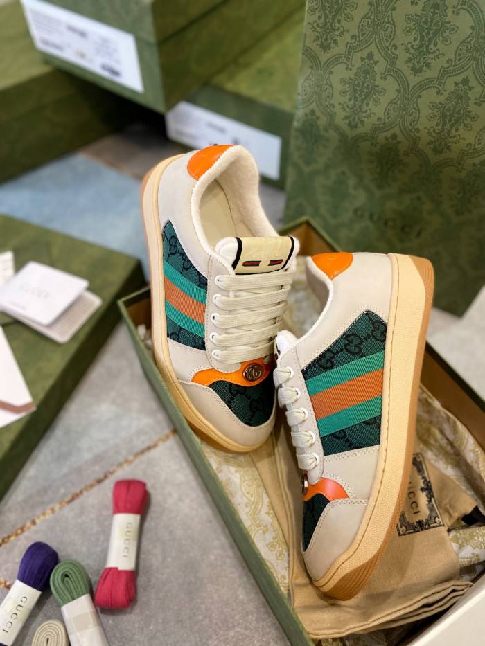 GUCC SNEAKER