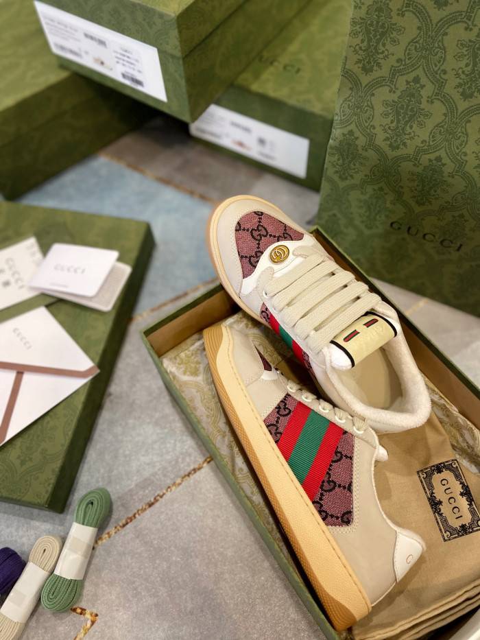GUCC SNEAKER