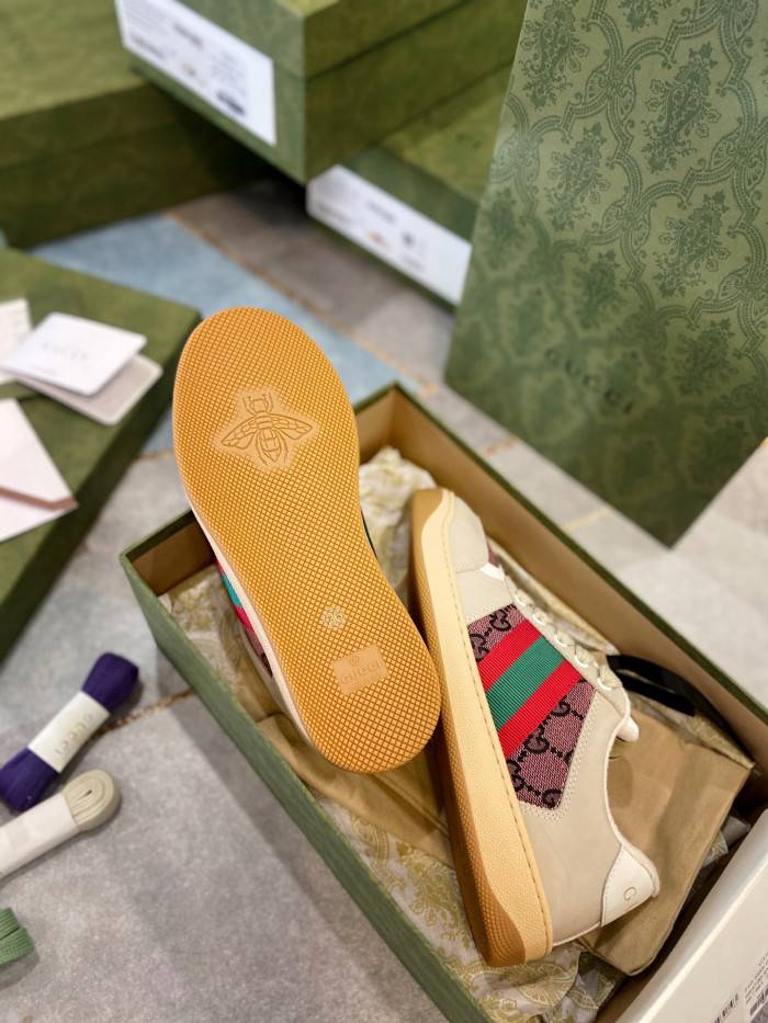 GUCC SNEAKER