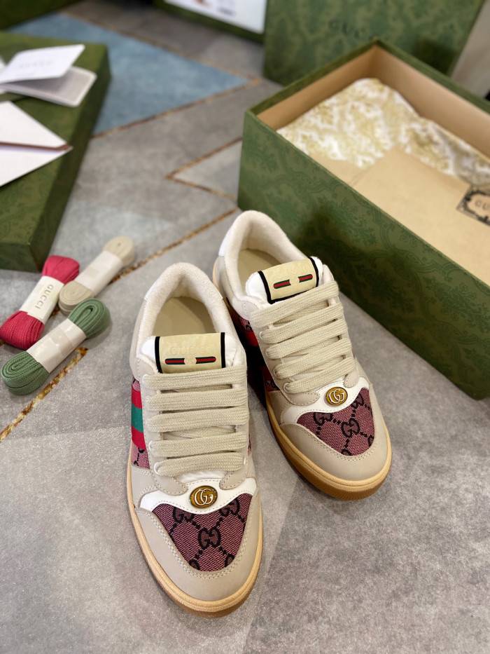 GUCC SNEAKER