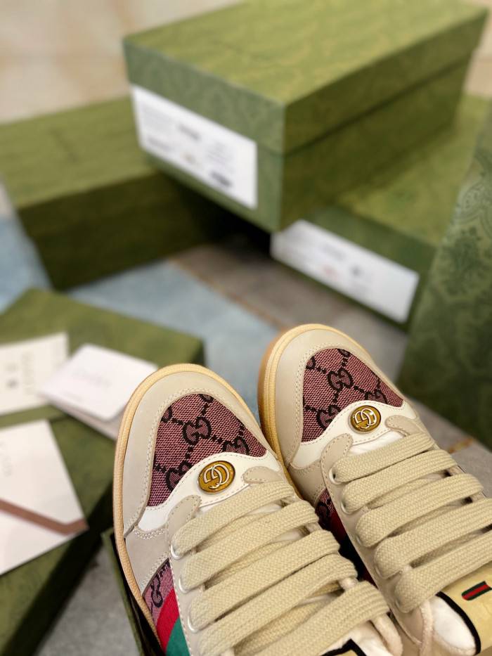 GUCC SNEAKER