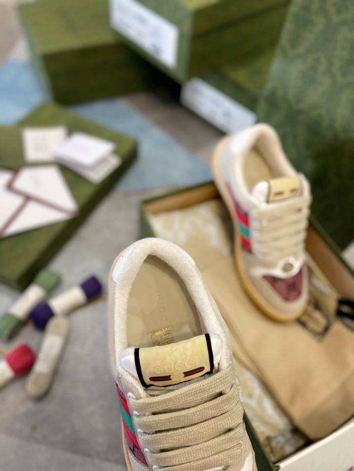 GUCC SNEAKER