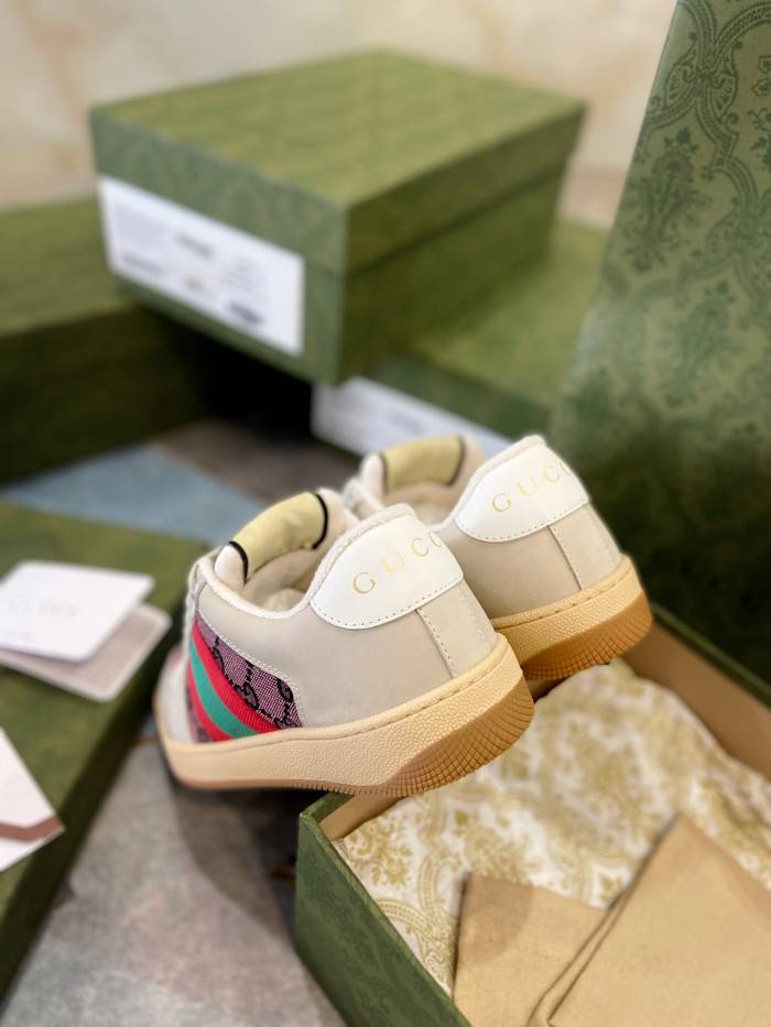 GUCC SNEAKER