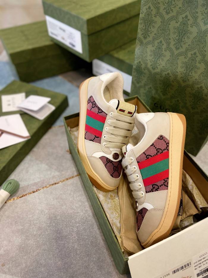 GUCC SNEAKER