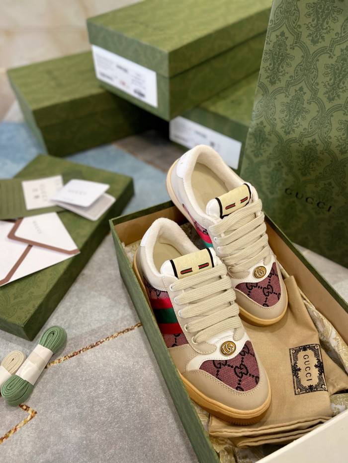 GUCC SNEAKER