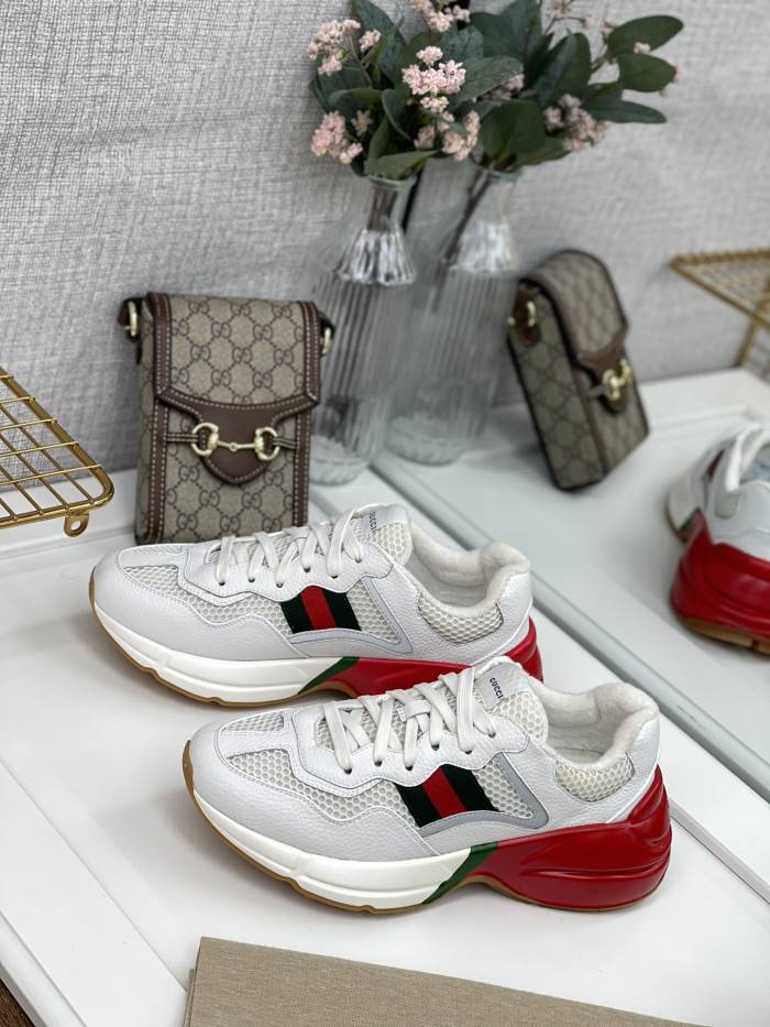 GUCC SNEAKER
