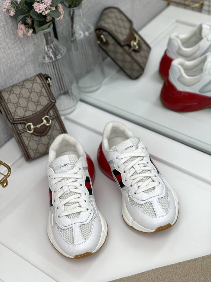 GUCC SNEAKER