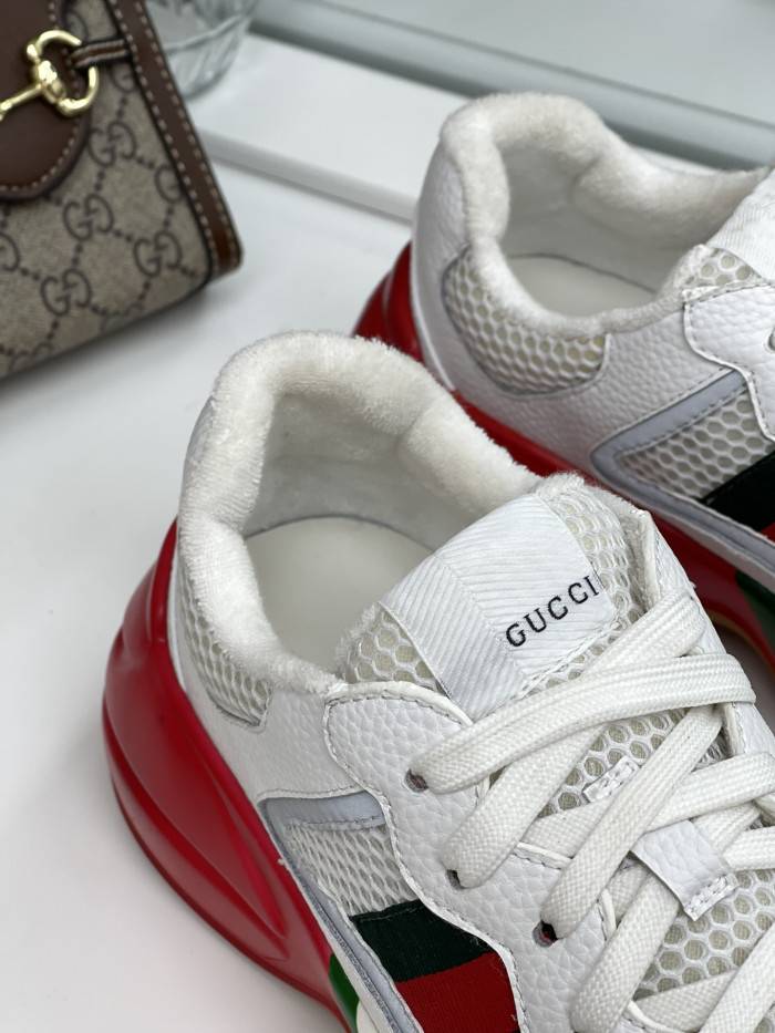 GUCC SNEAKER