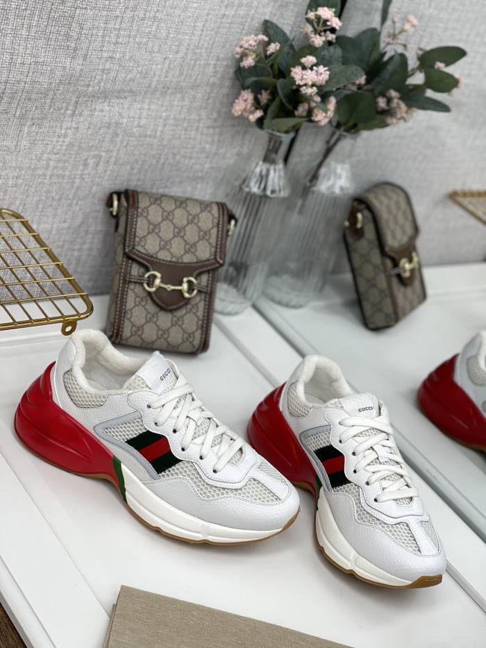 GUCC SNEAKER