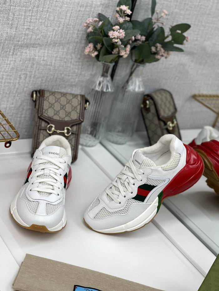 GUCC SNEAKER