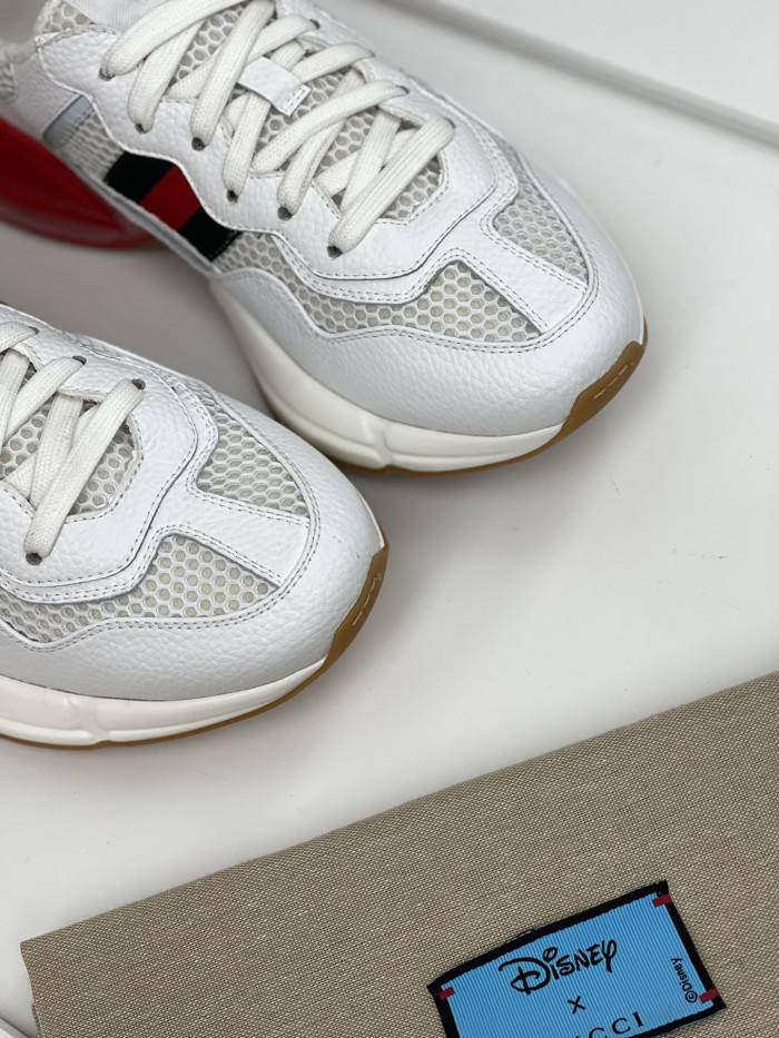 GUCC SNEAKER