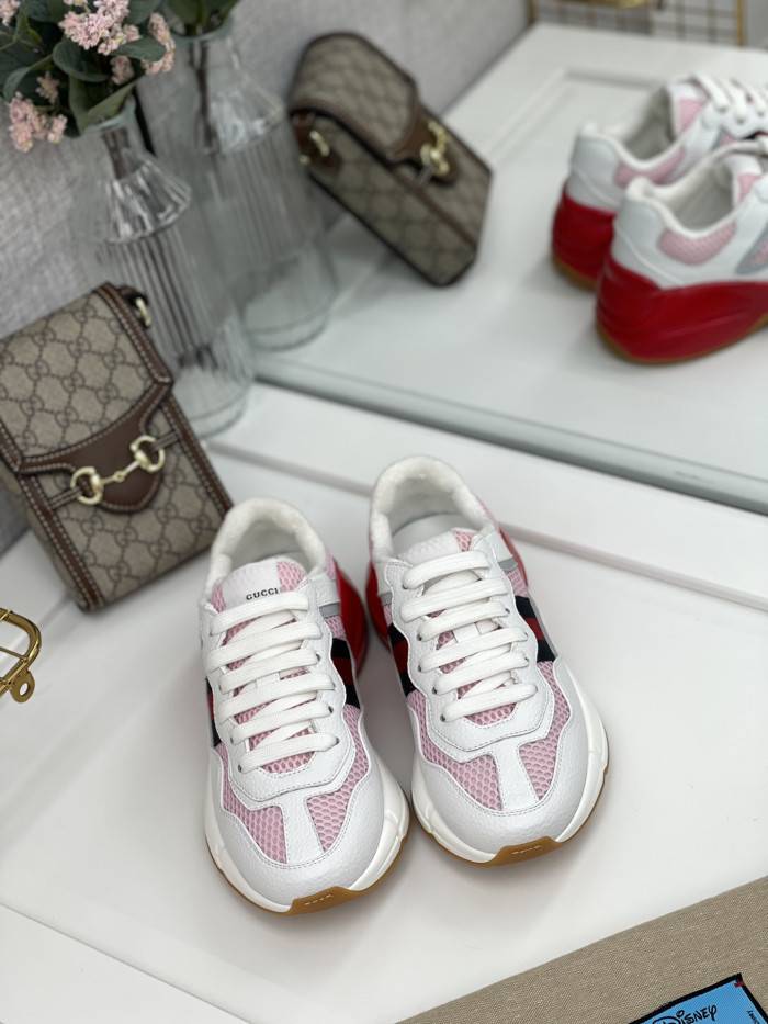GUCC SNEAKER