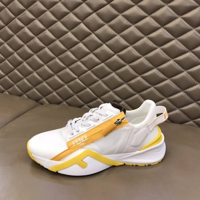F**di flow sneakers