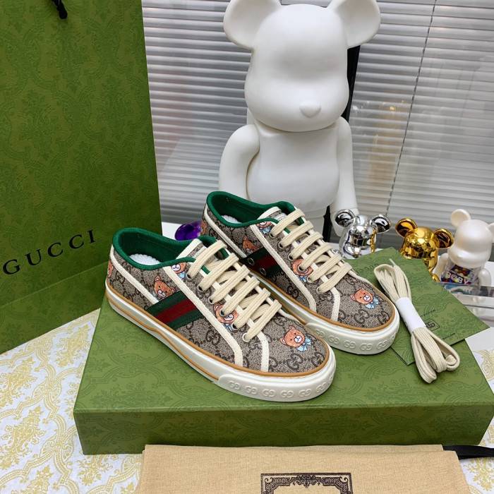 GUCC SNEAKER