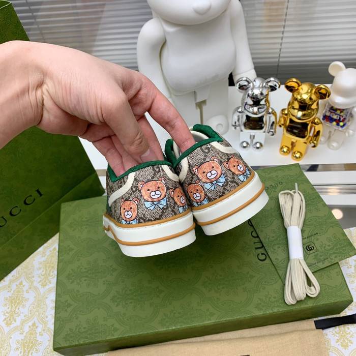 GUCC SNEAKER