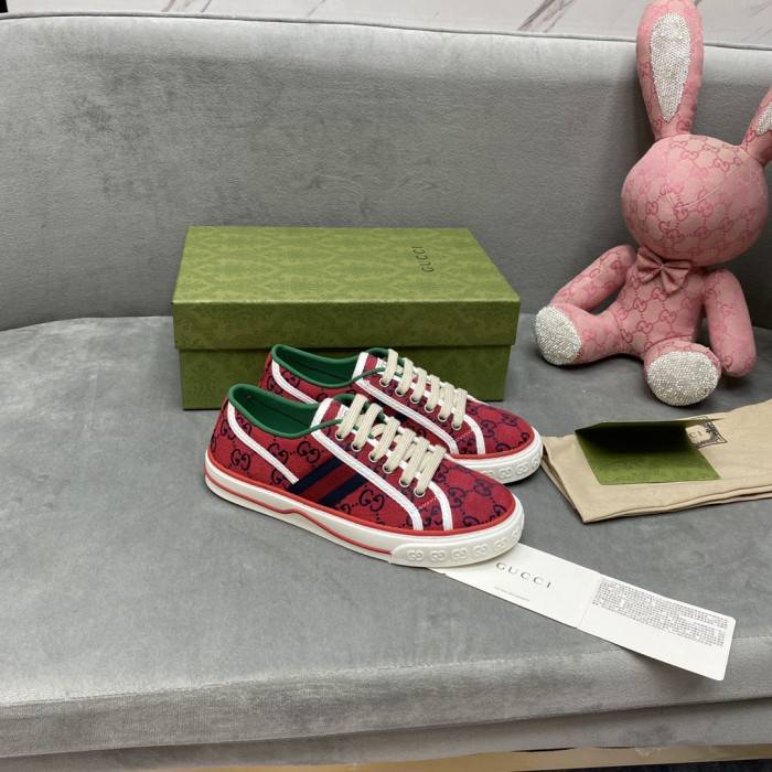 GUCC SNEAKER