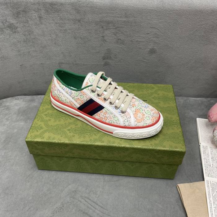 GUCC SNEAKER