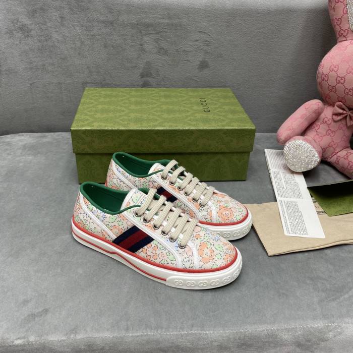GUCC SNEAKER