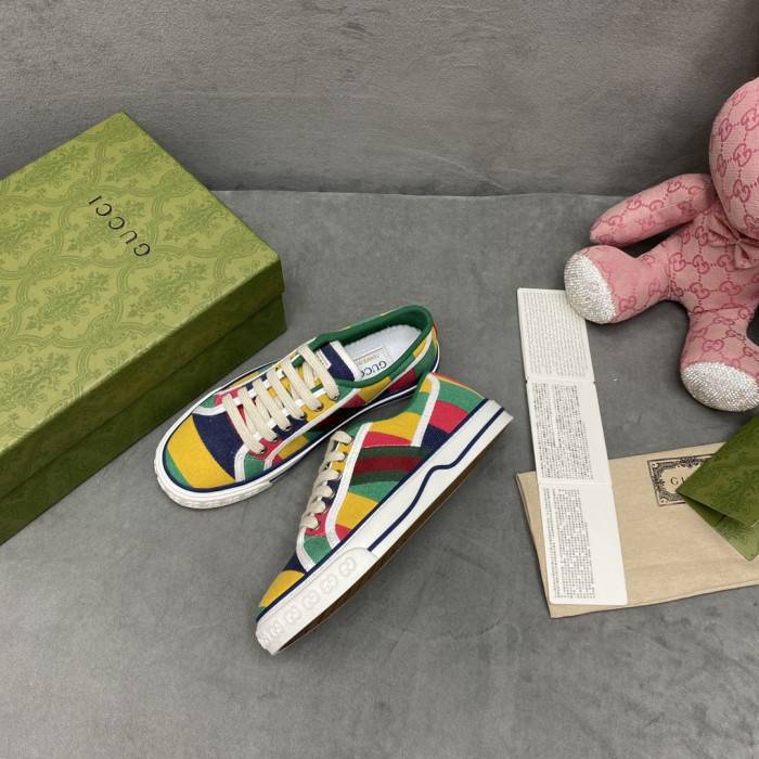 GUCC SNEAKER