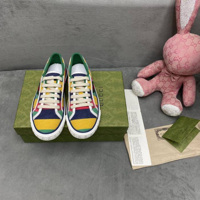 GUCC SNEAKER