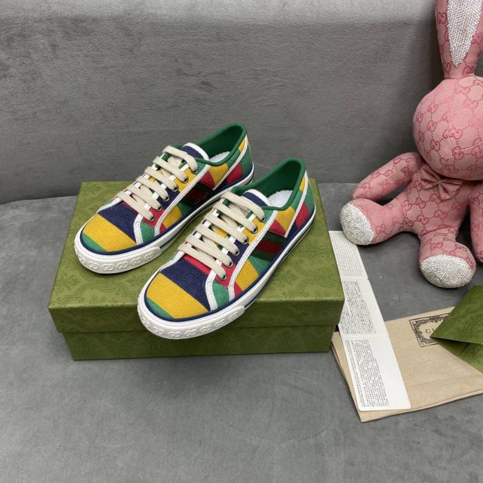 GUCC SNEAKER