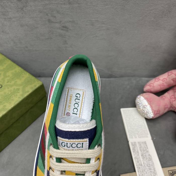 GUCC SNEAKER