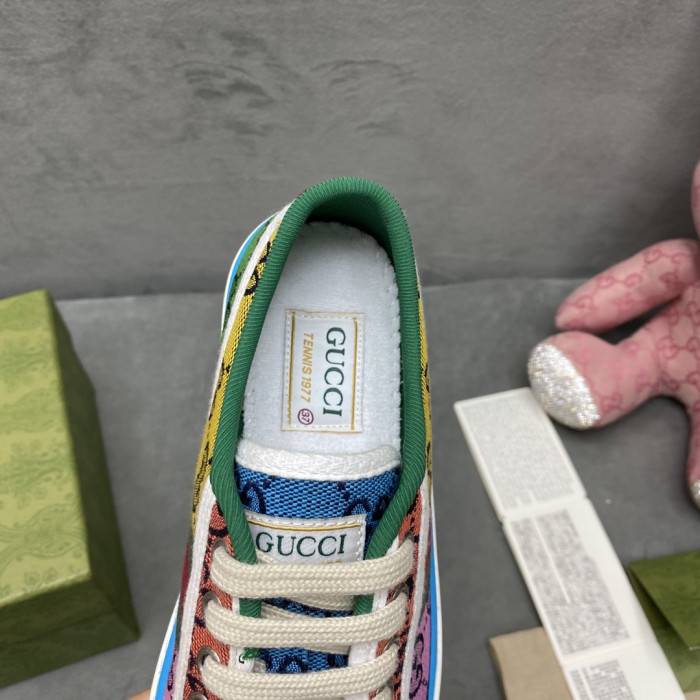 GUCC SNEAKER