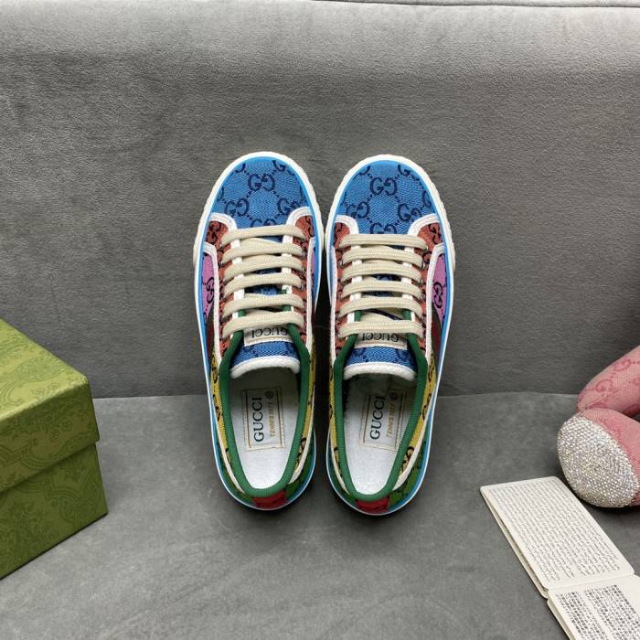 GUCC SNEAKER