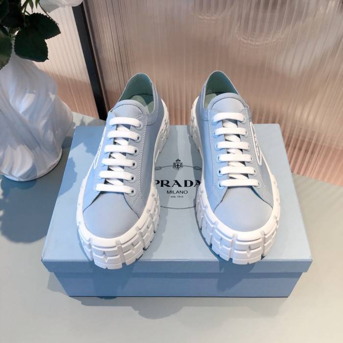 PRAD SNEAKERS