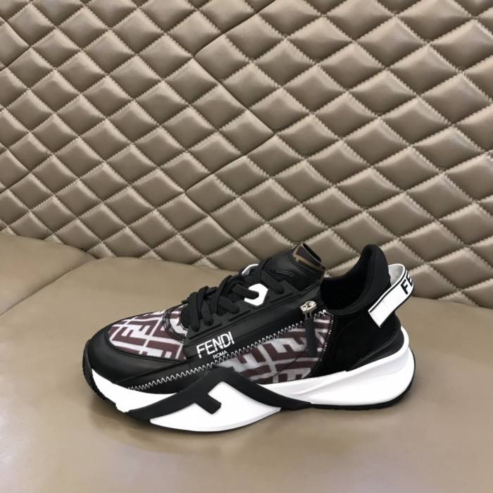 F**di flow sneakers